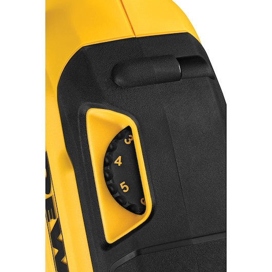 DEWALT Ponceuse à bras murale 225mm 18V 6Ah - DCE800T2-QW