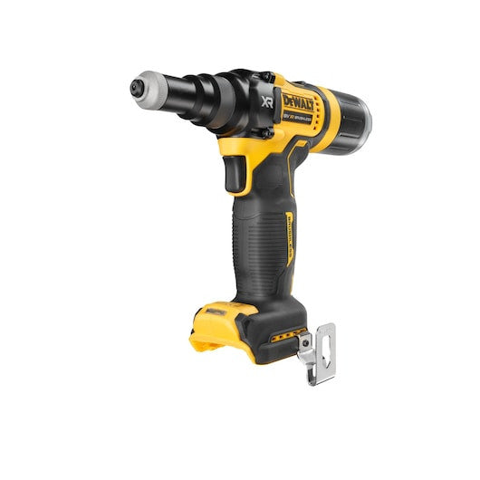 DEWALT Riveteuse 4.8 mm 18V Solo - DCF403NT-XJ