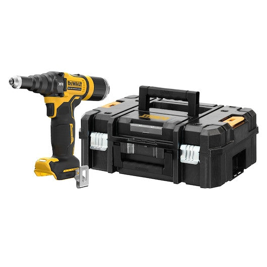 DEWALT Riveteuse 4.8 mm 18V Solo - DCF403NT-XJ