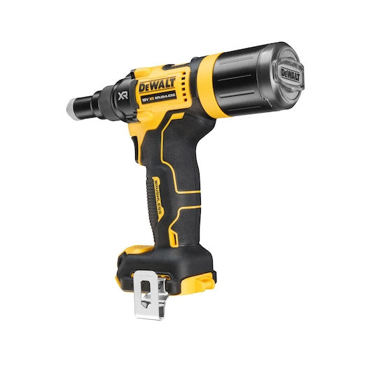 DEWALT Riveteuse 4.8 mm 18V Solo - DCF403NT-XJ