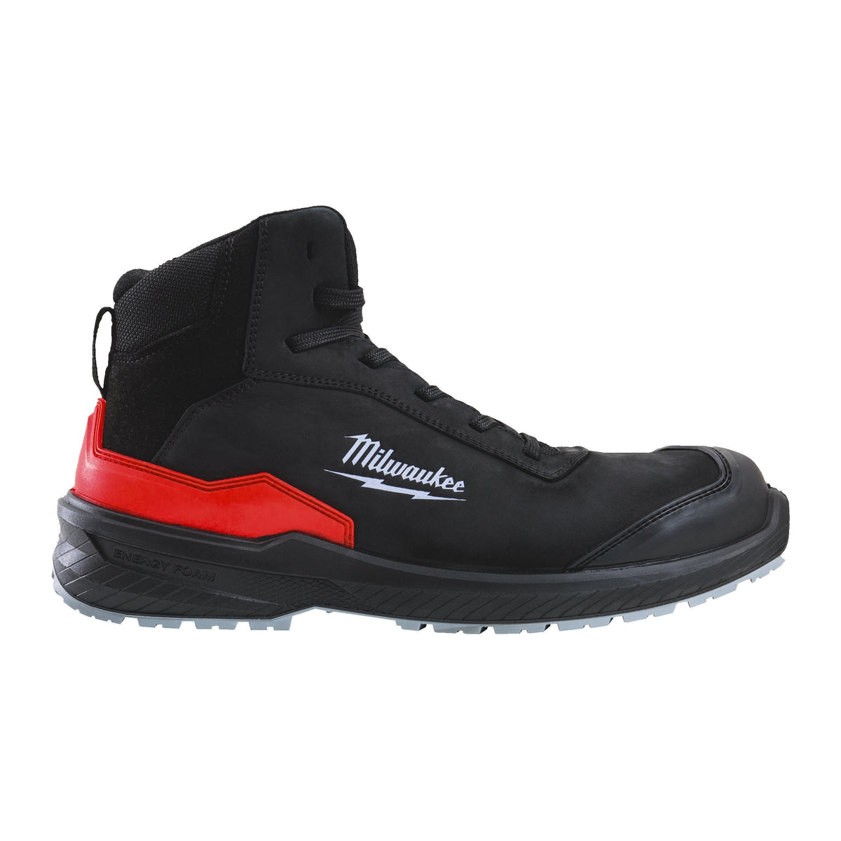 Chaussure de sécurité montante MILWAUKEE FlexTred FXT Mid S3S
