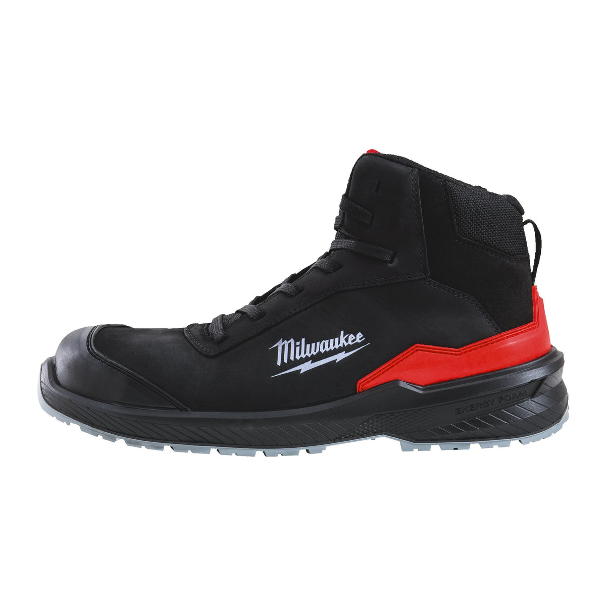 Chaussure de sécurité montante MILWAUKEE FlexTred FXT Mid S3S