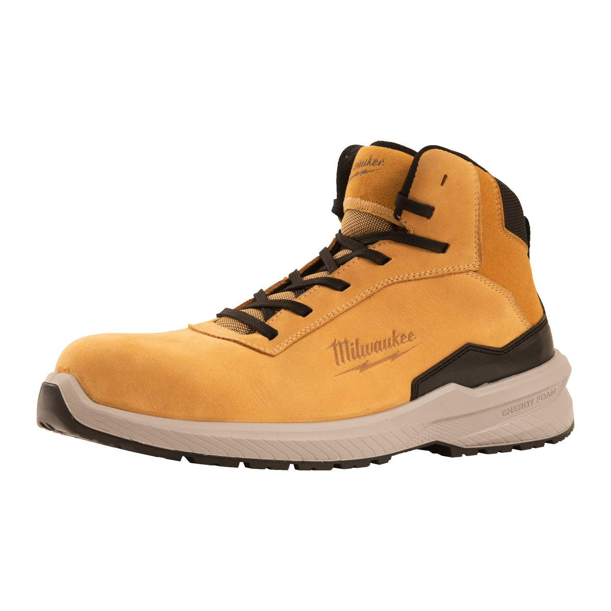 Chaussure de sécurité montante MILWAUKEE FlexTred FXT Mid S3S