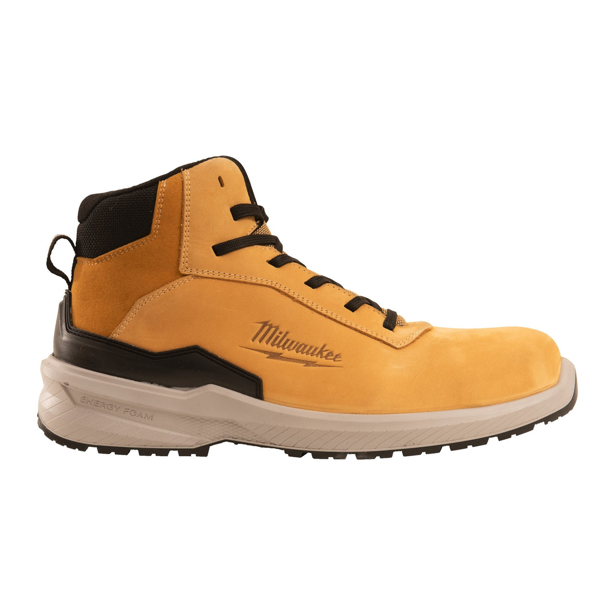 Chaussure de sécurité montante MILWAUKEE FlexTred FXT Mid S3S