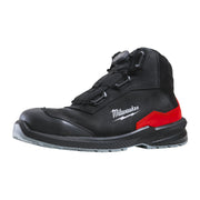 Chaussure de sécurité montante MILWAUKEE FlexTred FXT Mid Boa S3S