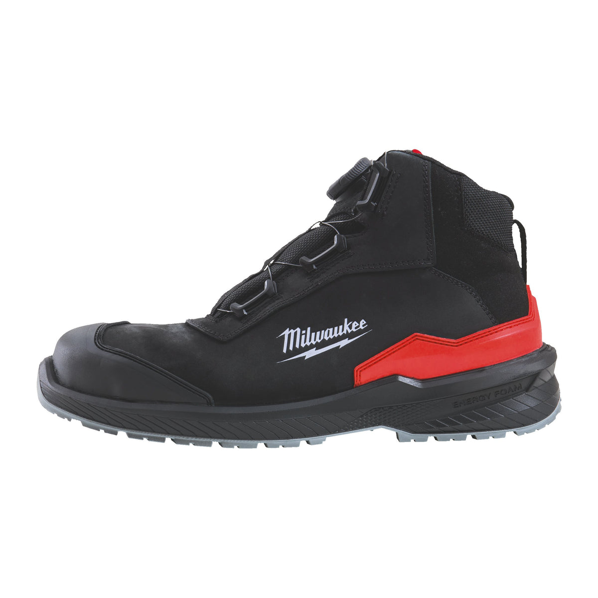 Chaussure de sécurité montante MILWAUKEE FlexTred FXT Mid Boa S3S