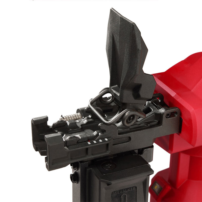 MILWAUKEE Agrafeuse pour clôture 18V 3Ah FFUS-302c - 4933479832