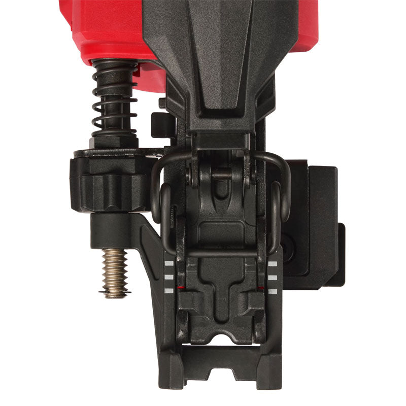 MILWAUKEE Agrafeuse pour clôture 18V 3Ah FFUS-302c - 4933479832