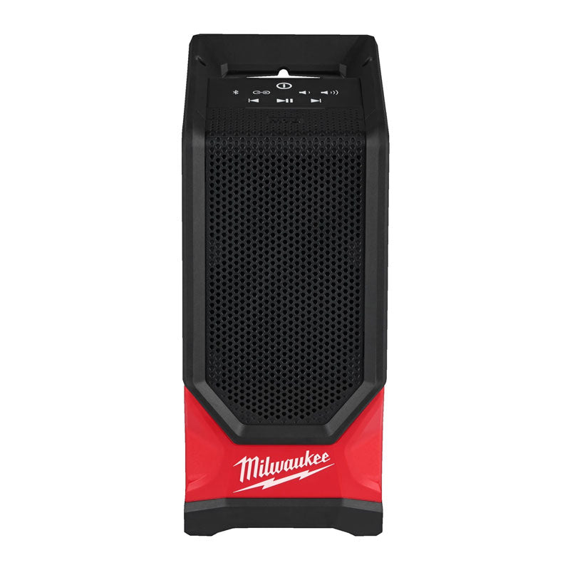 MILWAUKEE Enceinte bluetooth 18V Solo SPEJSG2-0 - 4933493530