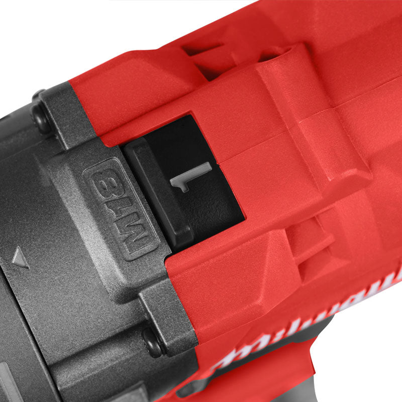 MILWAUKEE Perceuse visseuse 158 Nm 18V Solo FDD3-0 - 4933498059