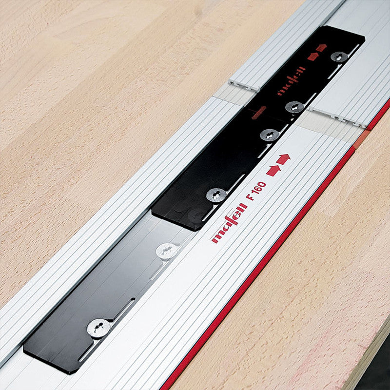 MAFELL Rail de guidage longueur 1,60 m F160 - 204365