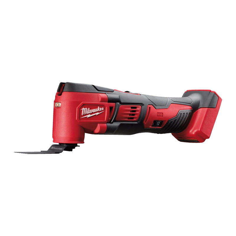 MILWAUKEE Pack 6 outils 18V 4x5Ah M18 FPP6HK-504B - 4933500113