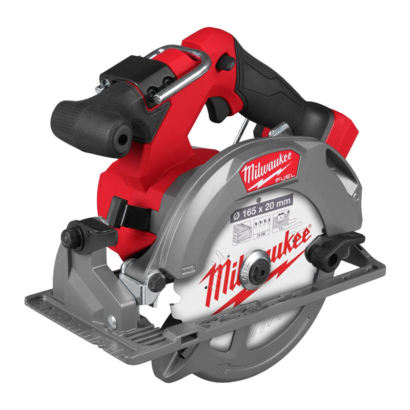 MILWAUKEE Pack 6 outils 18V 4x5Ah M18 FPP6HK-504B - 4933500113