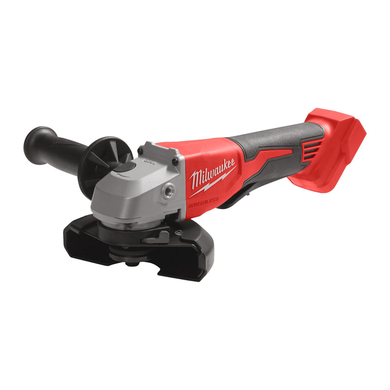MILWAUKEE Pack 6 outils 18V 4x5Ah M18 FPP6HK-504B - 4933500113