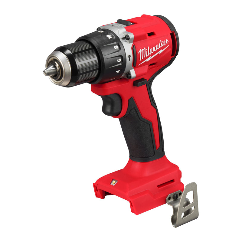 MILWAUKEE Pack 6 outils 18V 4x5Ah M18 FPP6HK-504B - 4933500113