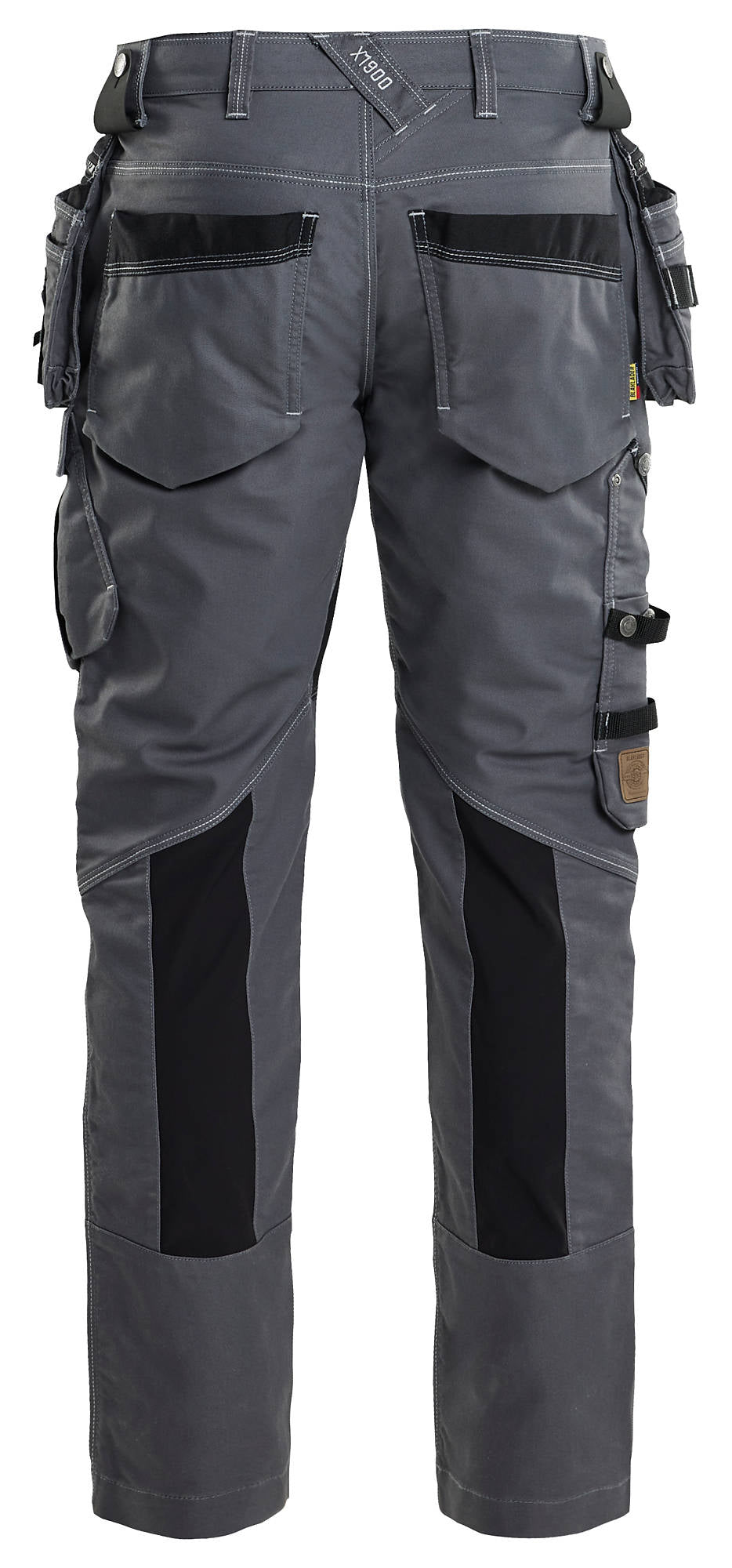 BLAKLADER Pantalon artisan X1900 stretch - 1990
