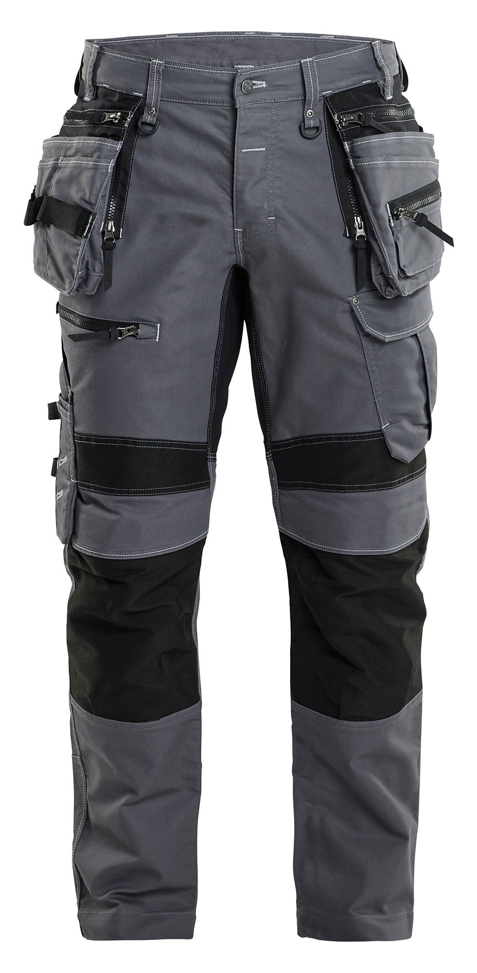 BLAKLADER Pantalon artisan X1900 stretch - 1990