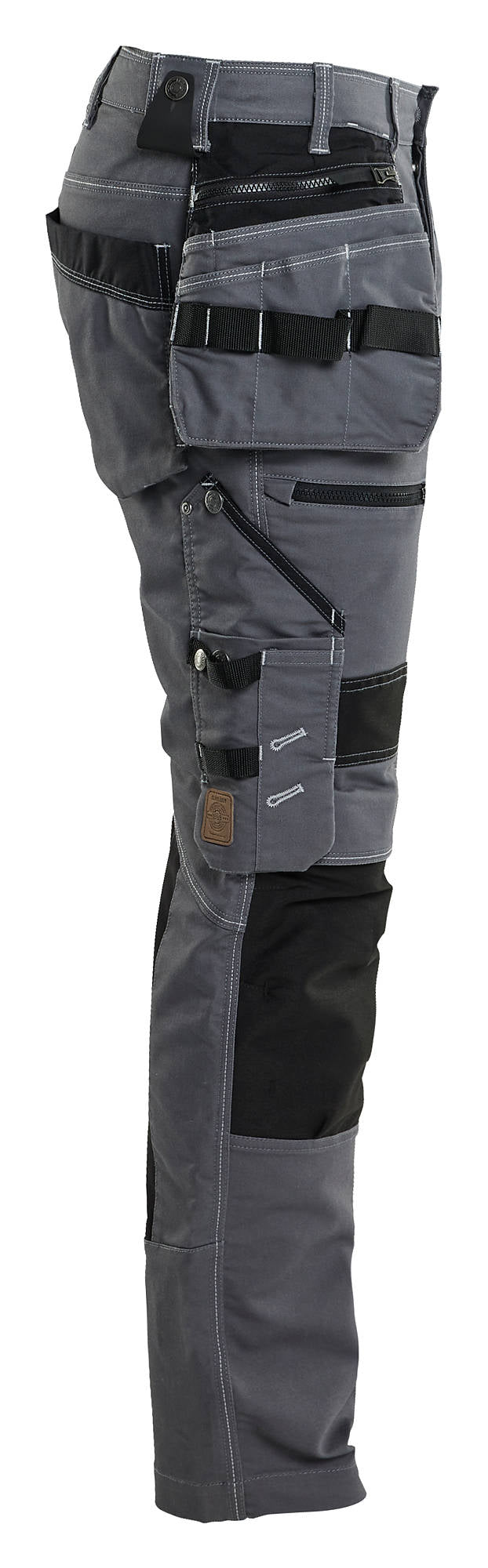 BLAKLADER Pantalon artisan X1900 stretch - 1990