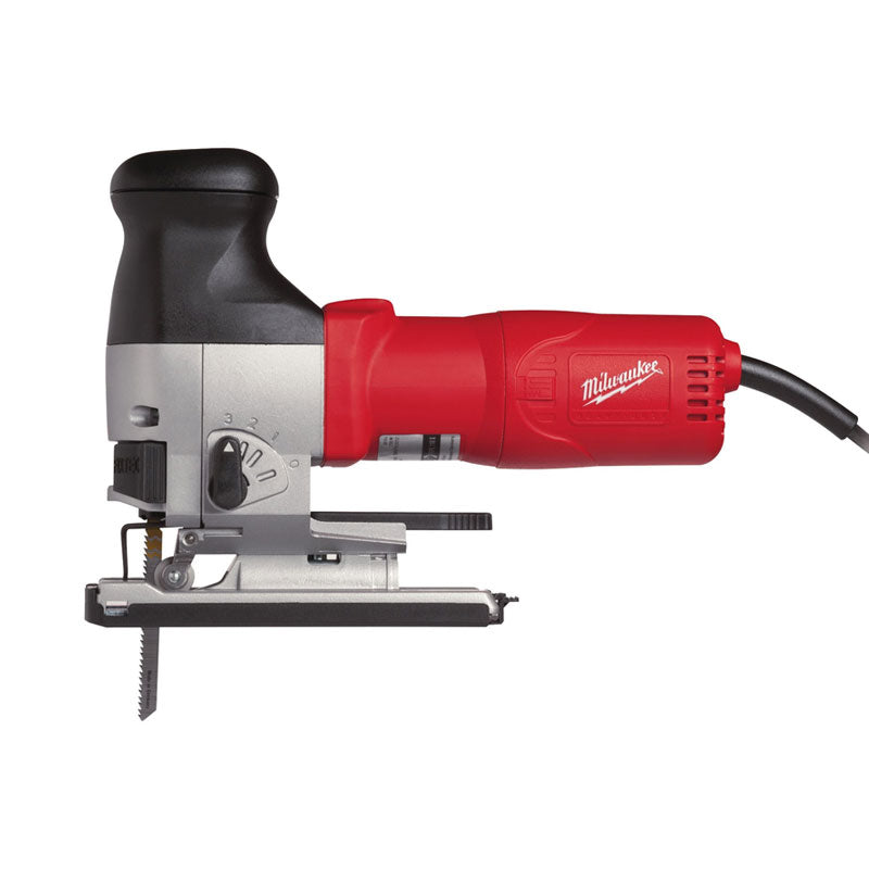 MILWAUKEE Scie sauteuse 730w 135mm FSPE 110 x - 4933357990