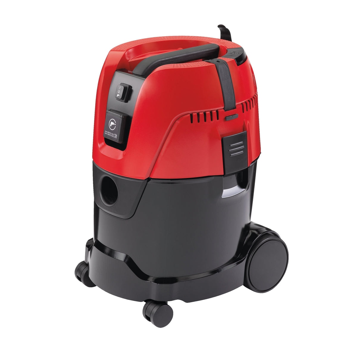 MILWAUKEE Aspirateur 25L classe L AS2-250 ELCP - 4933447480