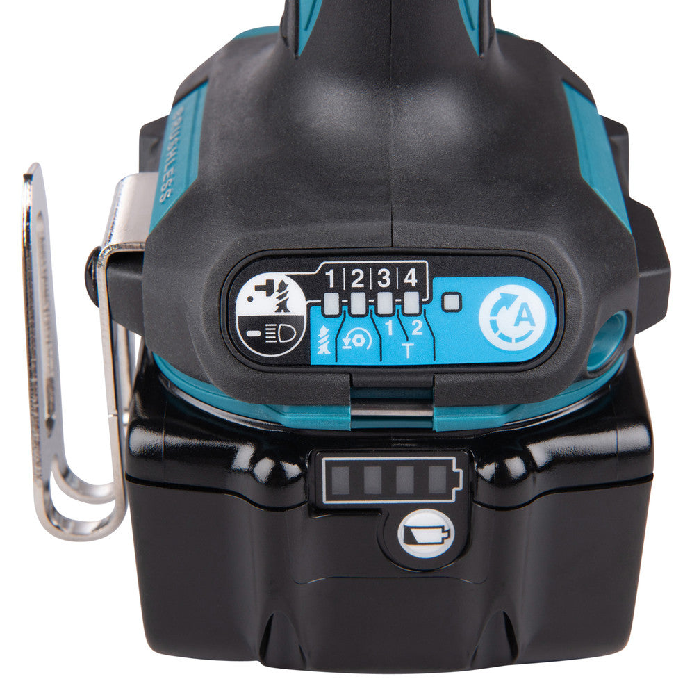 Visseuse à chocs 18V LXT en MAKPAC Makita DTD173ZJ