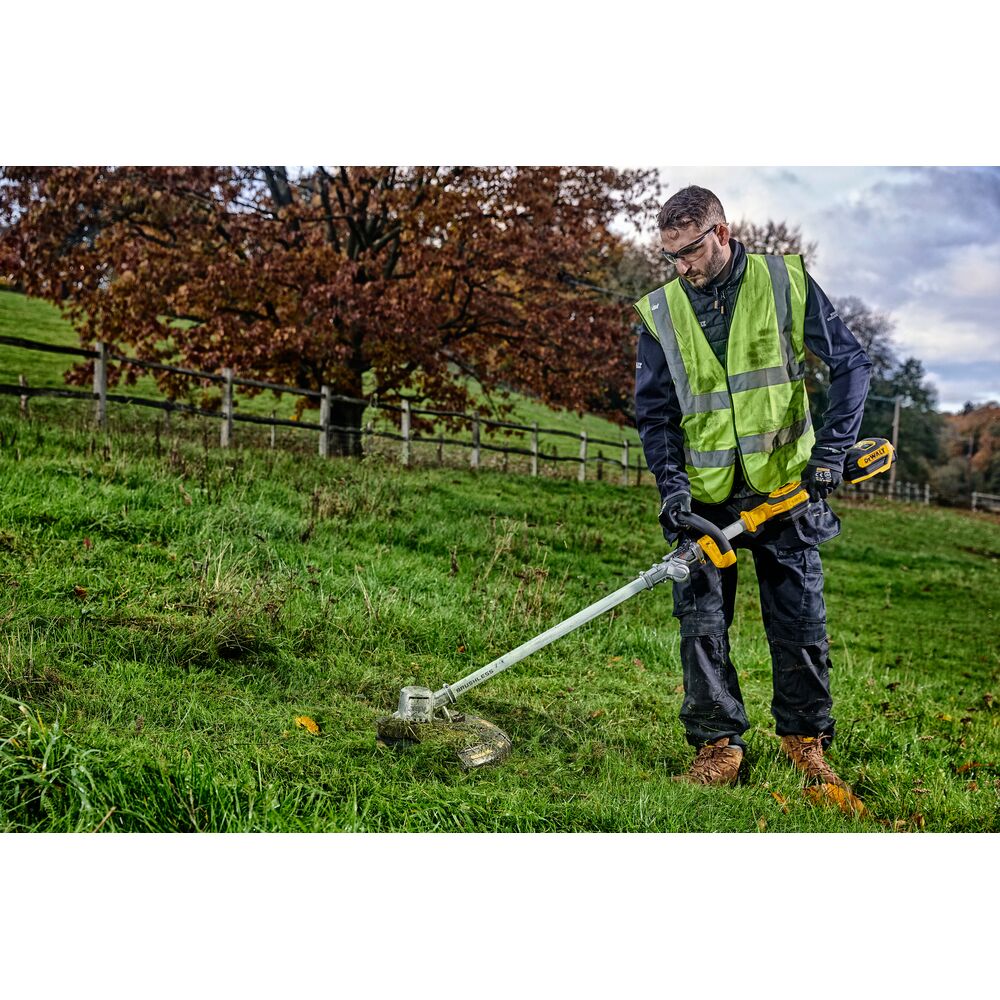 DEWALT Coupe bordure 36cm 18V solo - DCMST561N-XJ