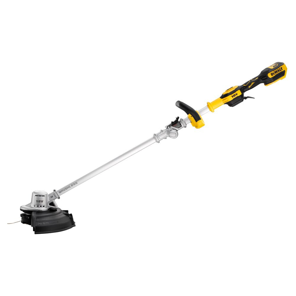 DEWALT Coupe bordure 36cm 18V solo - DCMST561N-XJ