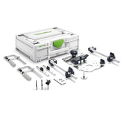 Kit pour le perçage de pistes perforées LR 32-SYS Festool