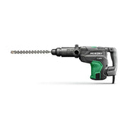 HIKOKI Perforateur Burineur SDS-max 1500W 15,5 J - DH52MAWSZ