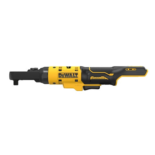 DEWALT Clé à cliquet têtes interchangeables 12V Solo - DCF500N-XJ