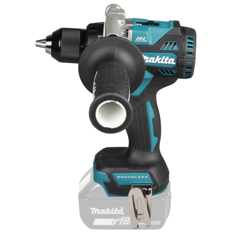 MAKITA Perceuse visseuse 18V 130Nm Solo - DDF492ZJ