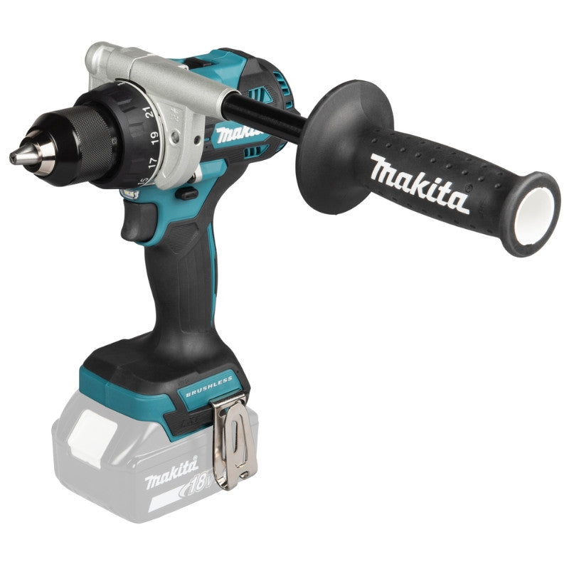 MAKITA Perceuse visseuse 18V 130Nm Solo - DDF492ZJ