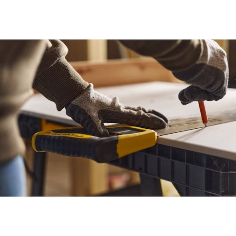 STANLEY Scie jetcut coupe de debit moyenne section 500mm - 2-15-288