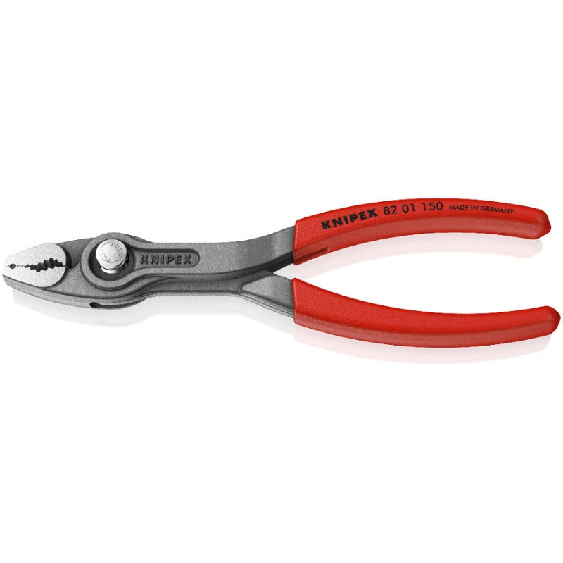 KNIPEX Pince de préhension frontale 150 mm TwinGrip 82 01 - 82 01 150