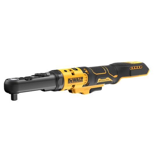 DEWALT Clé à cliquet têtes interchangeables 18V Solo - DCF510N-XJ