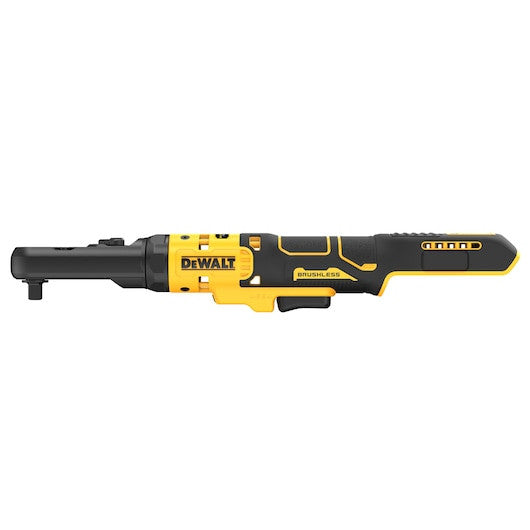 DEWALT Clé à cliquet têtes interchangeables 18V Solo - DCF510N-XJ