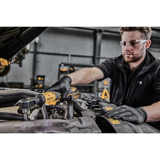 DEWALT Clé à cliquet 1/2'' 18V Solo - DCF512N-XJ