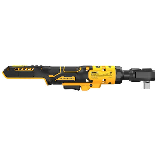 DEWALT Clé à cliquet 1/2'' 18V Solo - DCF512N-XJ