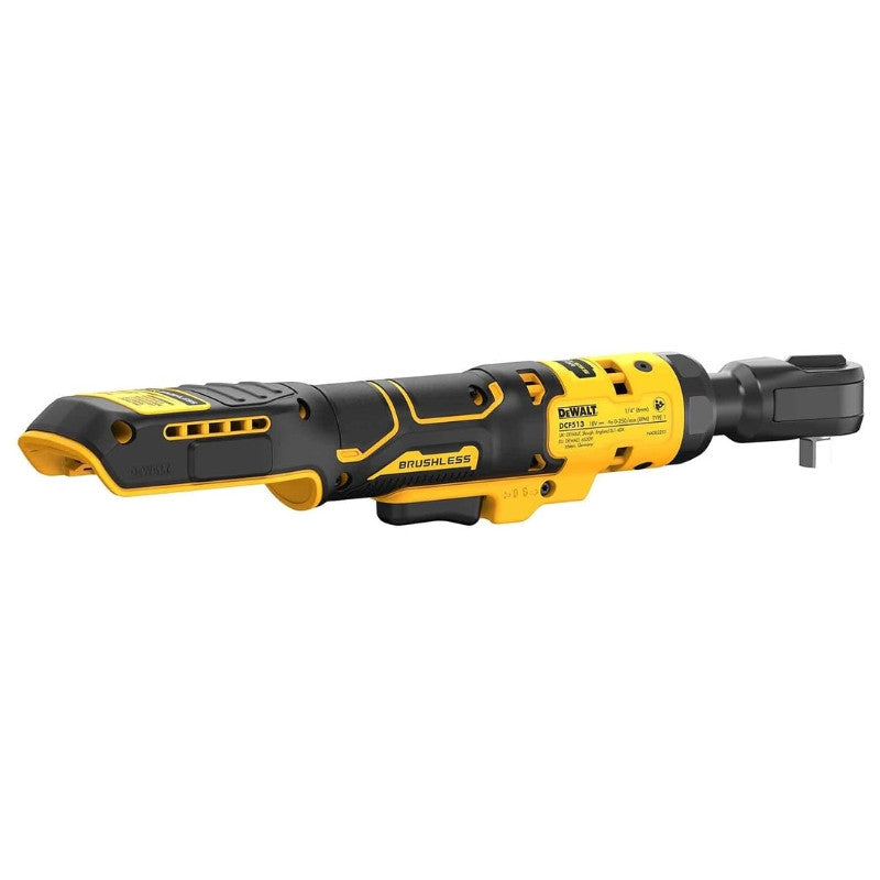 DEWALT Clé à cliquet 3/8'' 18V Solo - DCF513N-XJ