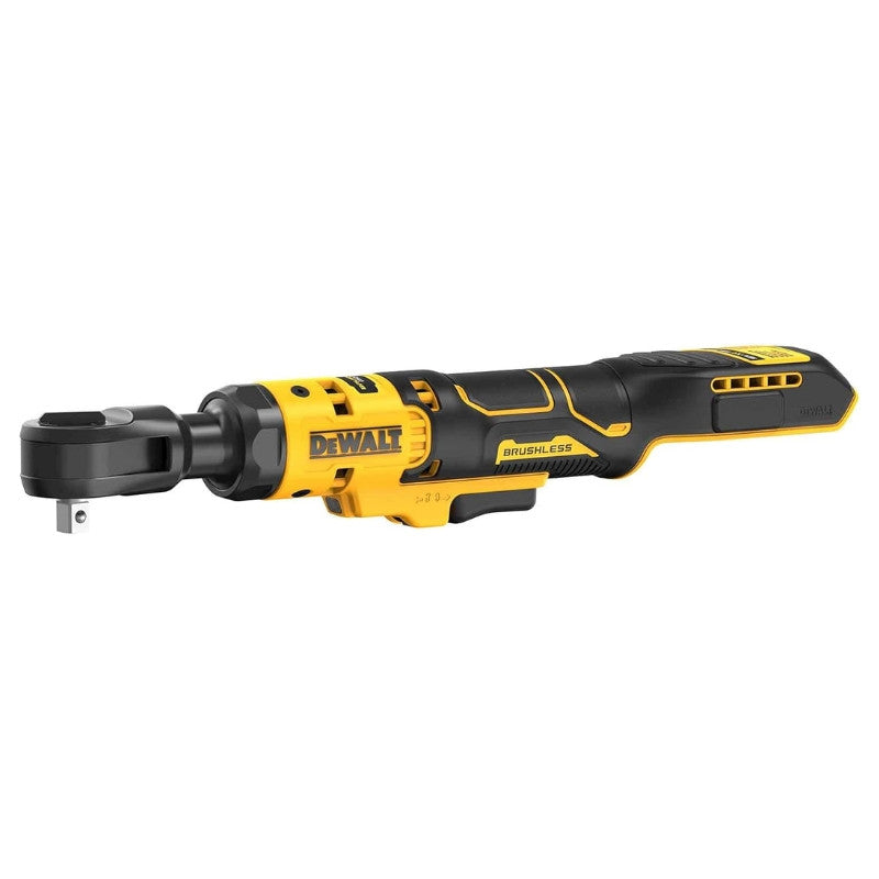 DEWALT Clé à cliquet 3/8'' 18V Solo - DCF513N-XJ
