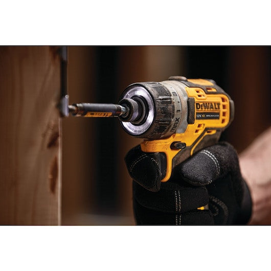 DEWALT Visseuse 12V 2Ah - DCF601D2-QW