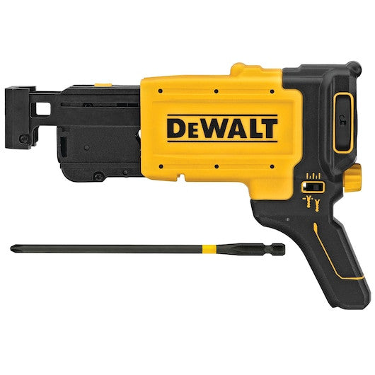 DEWALT Chargeur vis en bande pour visseuse 18V - DCF6202-XJ