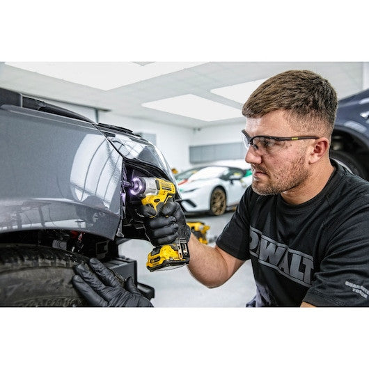 DEWALT Visseuse à chocs 12V 2Ah - DCF801D2-QW