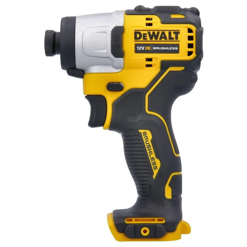 DEWALT Visseuse à chocs 12V Solo - DCF801N-XJ