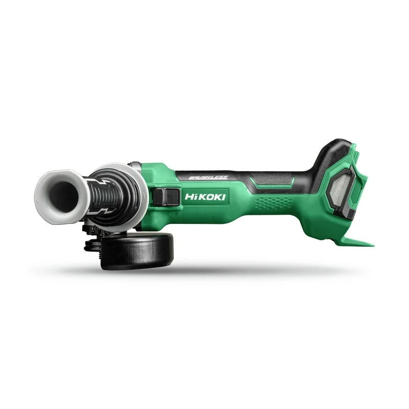 HIKOKI Meuleuse 125mm 18V solo coffret - G1813DAW2Z