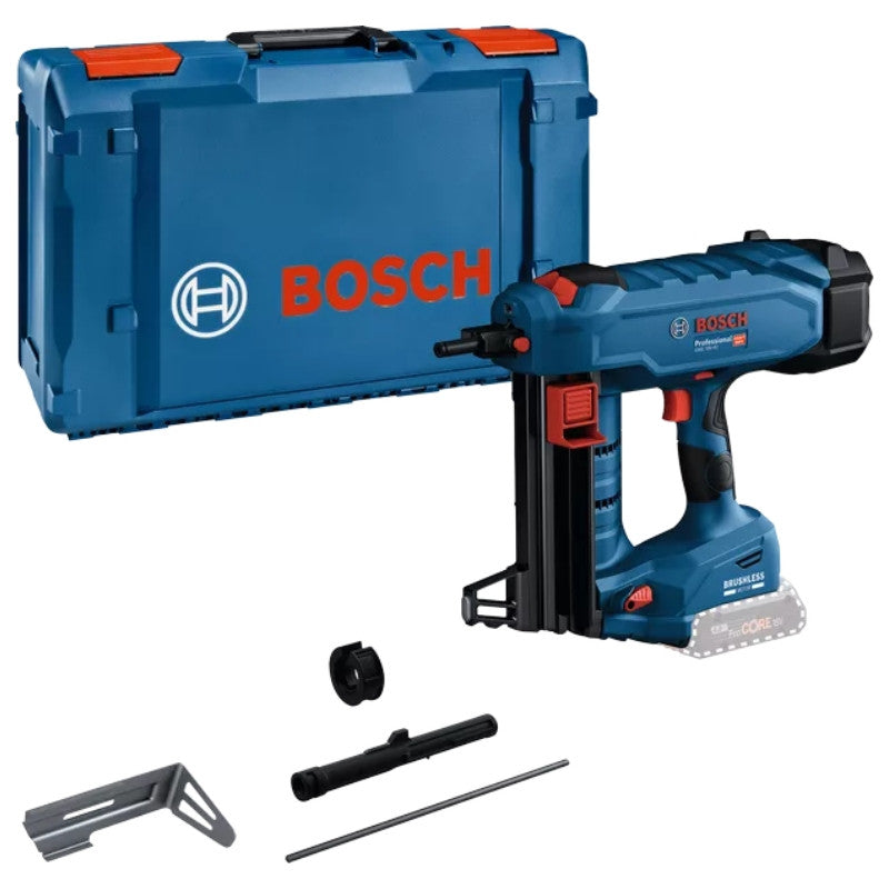 BOSCH Cloueur à béton 18V Solo GNB 18V-40 - 06019L7004