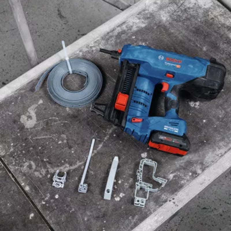 BOSCH Cloueur à béton 18V Solo GNB 18V-40 - 06019L7004