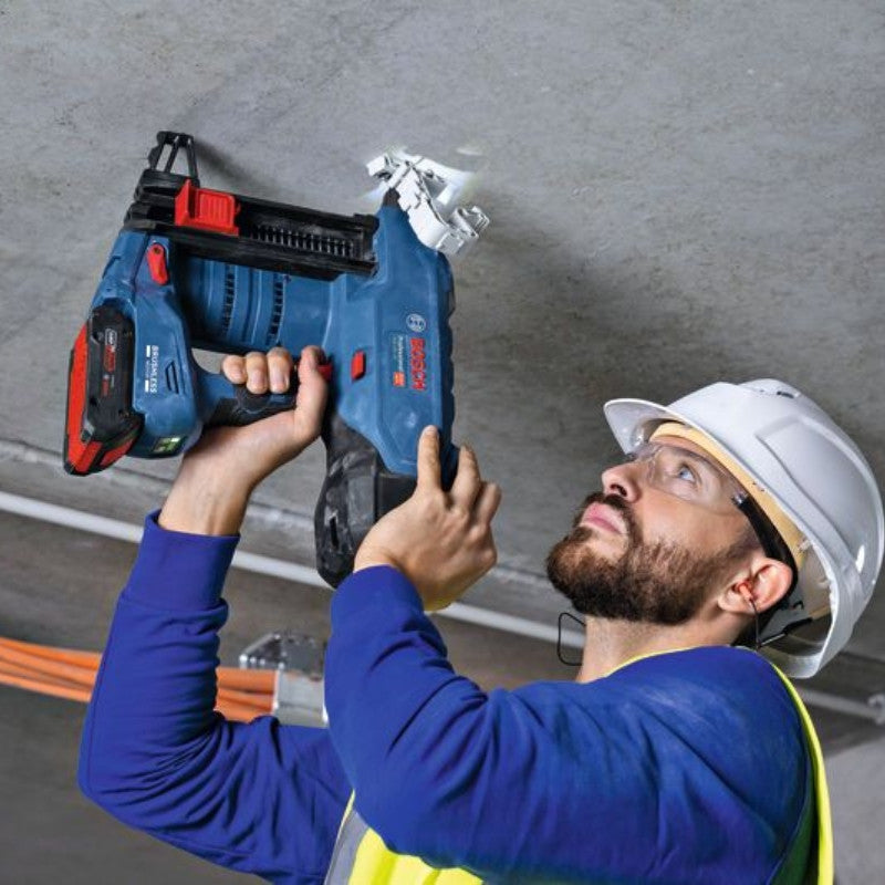 BOSCH Cloueur à béton 18V Solo GNB 18V-40 - 06019L7004