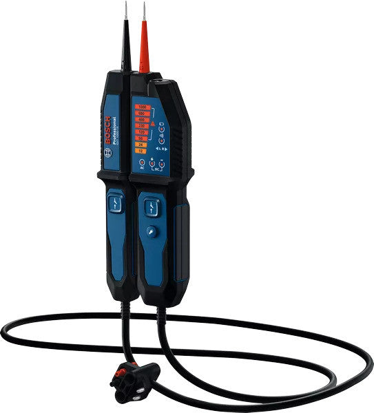 BOSCH Testeur de tension GVT 1000-15 - 0601077800