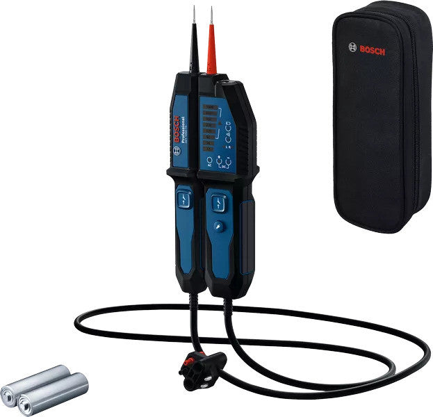BOSCH Testeur de tension GVT 1000-15 - 0601077800
